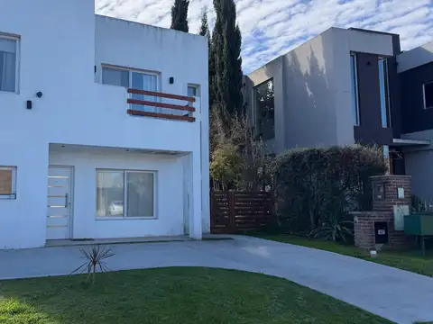 Casa en Alquiler en La Cañada de Pilar - Los Tilos, Countries y Barrios Cerrados en Pilar