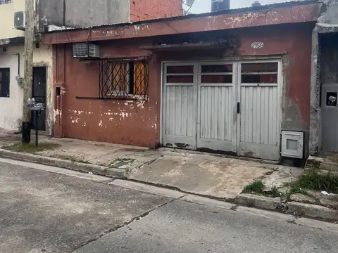 Casa en Venta en Lanus Oeste, Lanus