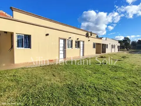 Casa en Venta en Las Toninas, Partido de La Costa
