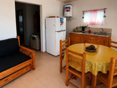 Casa en Venta en Barrio Chapadmalal, Partido de General Pueyrredón
