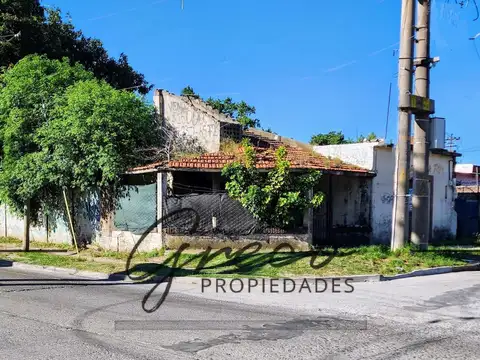 Casa en Venta en Claypole, Partido de Almirante Brown