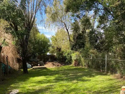 Casa en Venta en General Rodriguez, Partido de General Rodríguez