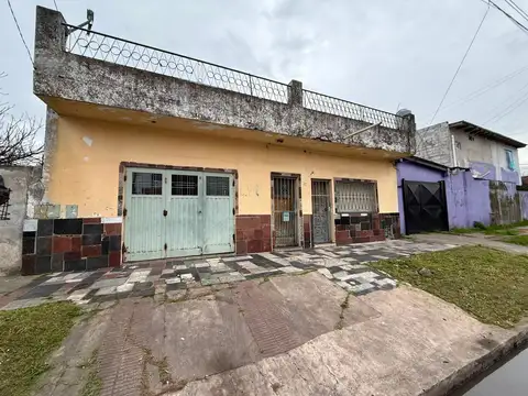 Casa en Venta en San Francisco Solano, Partido de Almirante Brown