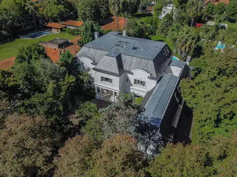 Casa en Venta en San Isidro, Partido de San Isidro
