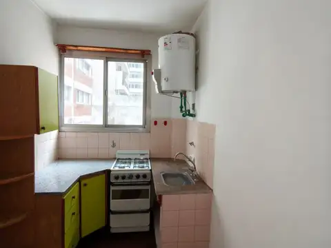 Departamento en Alquiler en Plaza Rocha, La Plata