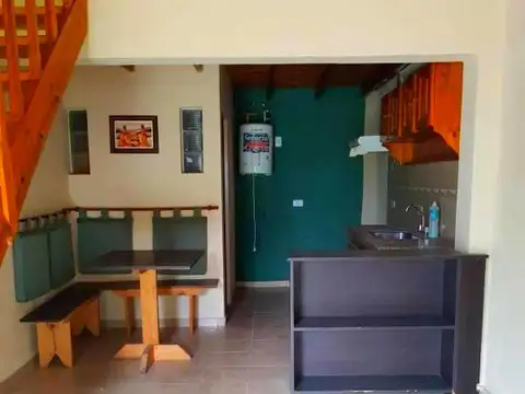 Departamento en Alquiler en Virrey del Pino, Partido de La Matanza