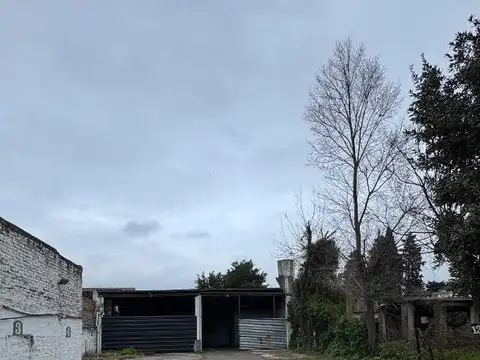 Terreno en Alquiler en Merlo, Partido de Merlo