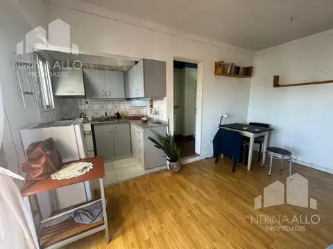 Departamento en Alquiler en Castelar Sur, Castelar