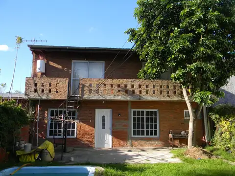 Departamento en Alquiler en Pablo Nogues, Partido de Malvinas Argentinas