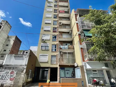Departamento en Alquiler en Caseros, Partido de Tres de Febrero