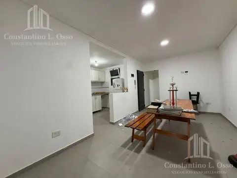Departamento en Alquiler en Lanus Oeste, Lanus
