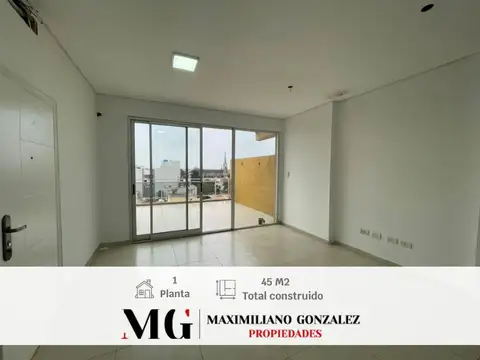 Departamento en Alquiler en Remedios de Escalada, Partido de Lanús