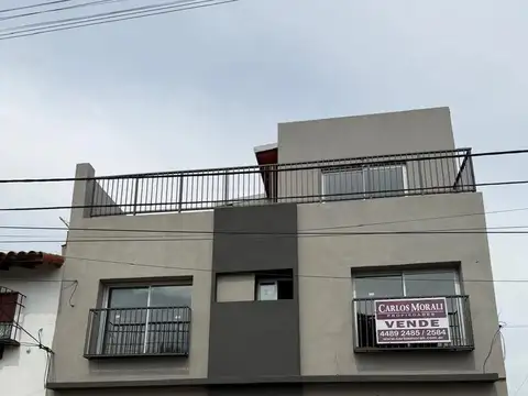 Departamento en Alquiler en Moron Sur, Moron