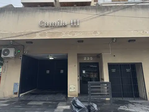 Departamento en Alquiler en El Palomar, Partido de Morón
