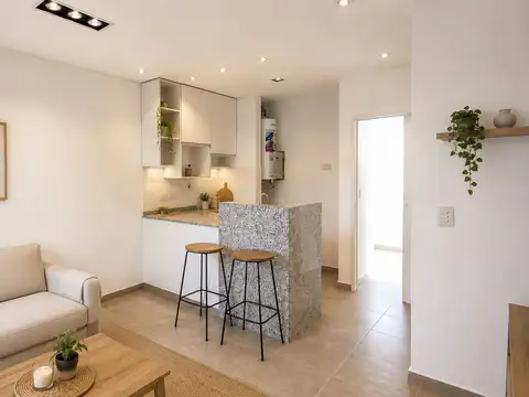 Departamento en Alquiler en Bernal, Partido de Quilmes
