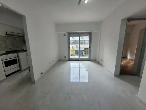 Departamento en Alquiler en Ramos Mejia, Partido de La Matanza