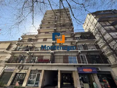 Departamento en Alquiler en Centro, General San Martin