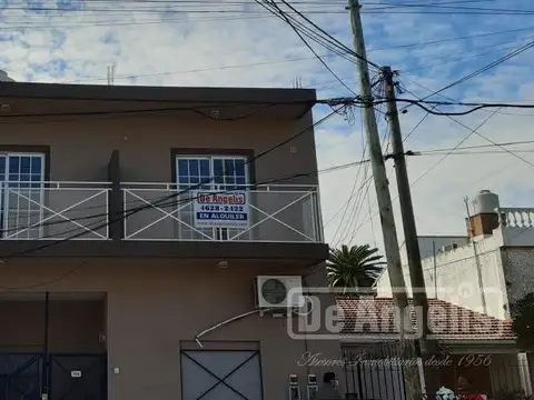 Departamento en Alquiler en Moron Sur, Moron