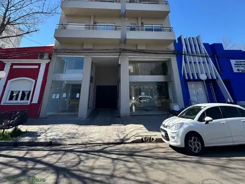 Departamento en Alquiler en Trenque Lauquen, Partido de Trenque Lauquen
