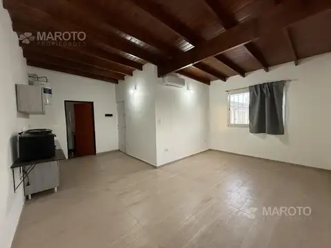 Departamento en Alquiler en Ingeniero Maschwitz, Partido de Escobar