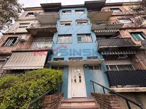 Departamento en Alquiler en Ciudad Jardín del Palomar, Partido de Tres de Febrero