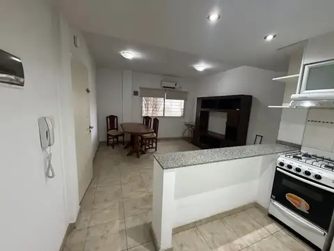 Departamento en Alquiler en Lanus Este, Lanus