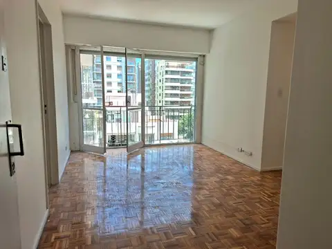 Departamento en Alquiler en Martinez Vias / Santa Fe, Martinez