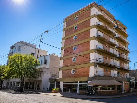 Departamento en Alquiler en San Nicolas de los Arroyos, Partido de San Nicolás