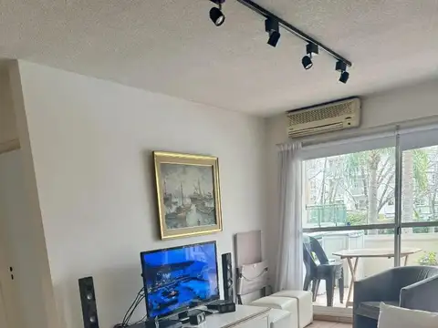 Departamento en Alquiler en Martinez, Partido de San Isidro