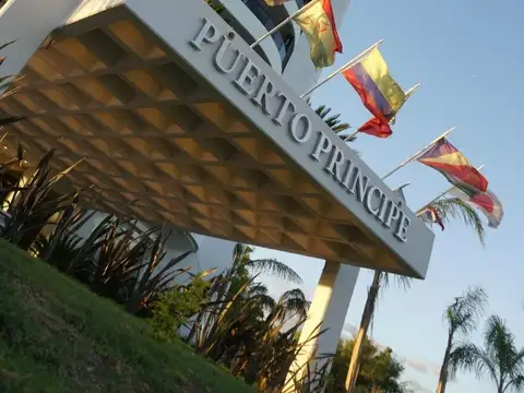 Departamento en Alquiler en Rincon de Milberg, Partido de Tigre