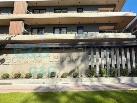 Departamento en Alquiler en Barrio Parque Leloir, Partido de Ituzaingó