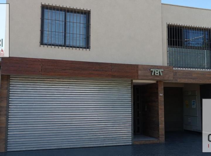 Departamento · 70m² · 3 Ambientes