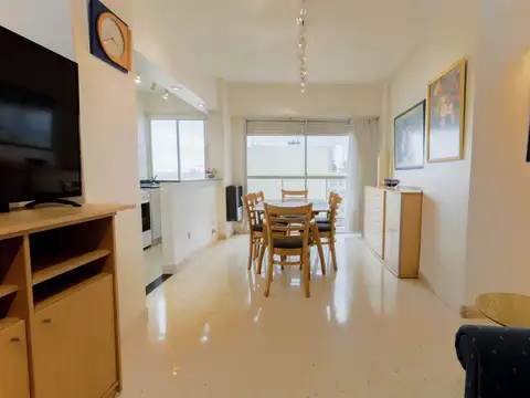 Departamento en Alquiler en Playa Grande, Mar del Plata
