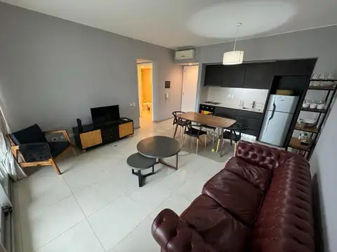 Departamento en Alquiler en Nordelta Yoo Nordelta, Nordelta