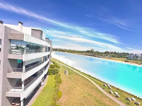 Departamento en Alquiler en Lagoon Pilar, Countries y Barrios Cerrados en Pilar