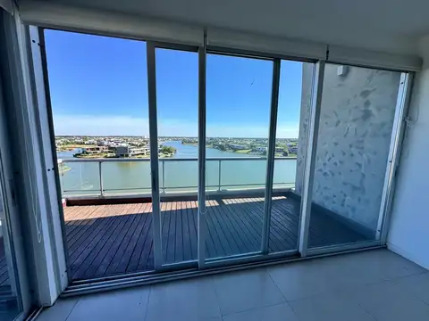 Departamento en Alquiler en Otros barrios de Nordelta, Nordelta