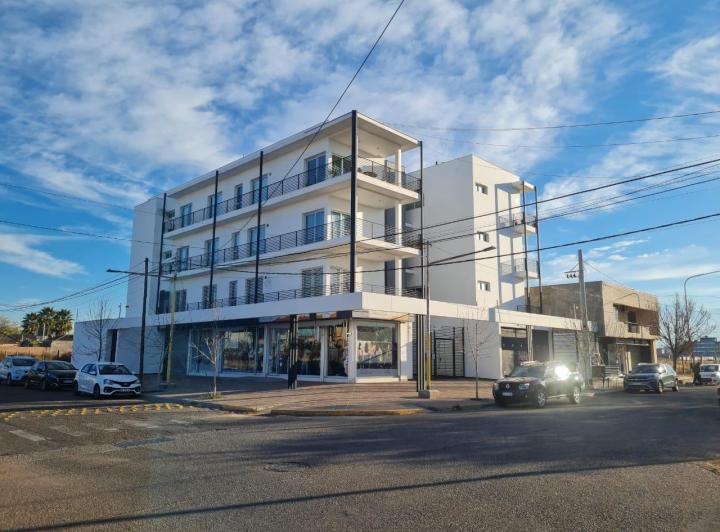 Departamento · 2 Ambientes · 1 Cochera