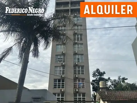 Departamento en Alquiler en San Miguel, Partido de San Miguel