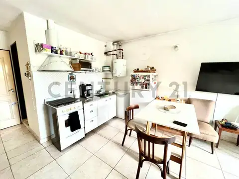 Departamento en Venta en Moron, Partido de Morón
