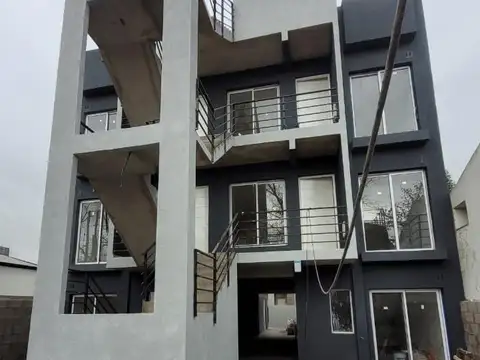 Departamento en Venta en Castelar Norte, Castelar