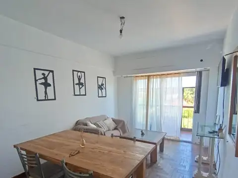 Departamento en Venta en El Palomar, Partido de Morón