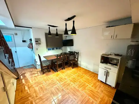 Departamento en Venta en La Plata, Partido de La Plata