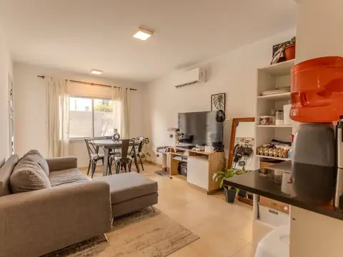 Departamento en Venta en Moreno, Partido de Moreno