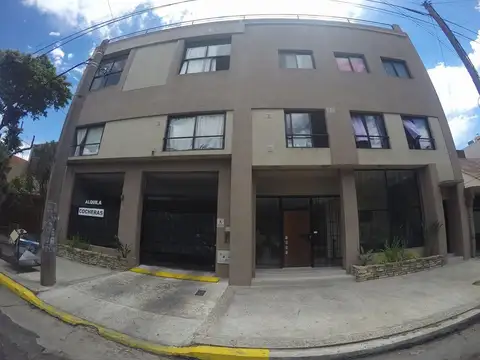 Departamento en Venta en Villa Sarmiento, Partido de Morón