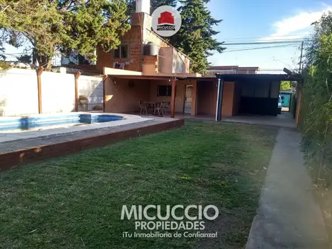 Departamento en Venta en Zelaya, Partido de Pilar