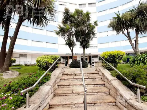 Departamento en Venta en Cabo Corrientes, Mar del Plata