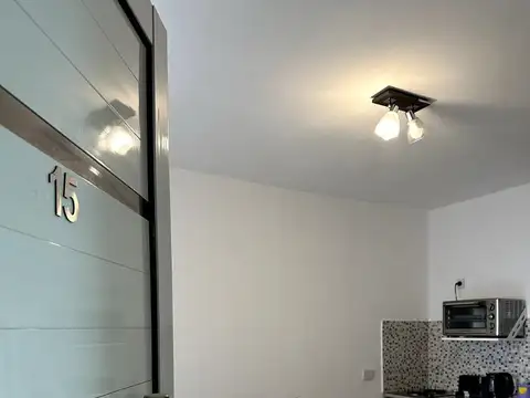 Departamento en Venta en San Bernardo del Tuyu, Partido de La Costa