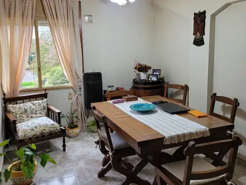 Departamento en Venta en Tolosa, Partido de La Plata