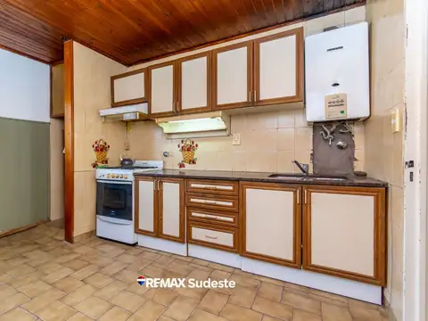 Departamento en Venta en Bahia Blanca, Partido de Bahía Blanca