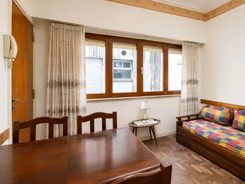Departamento en Venta en Centro, Mar del Plata